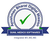 Ayushman Bharat Digital Mission