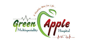 green apple hospital