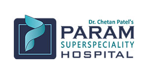 param superspeciality hospital