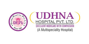 udhna hospital