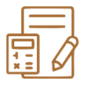 Integration Support Module For Third Party Financial Account Software