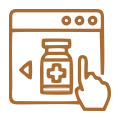 IPD Prescription Send To Pharmacy Module