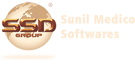 Sunil Medico Softwares - Hospital Management Software